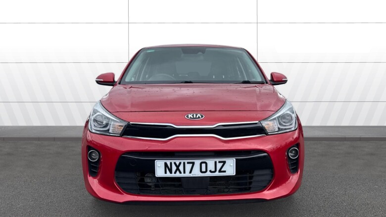 Kia Rio 1.4 2 5dr Petrol Hatchback